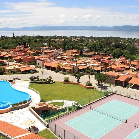 El Dorado Ajijic By Restavio Exterior photo