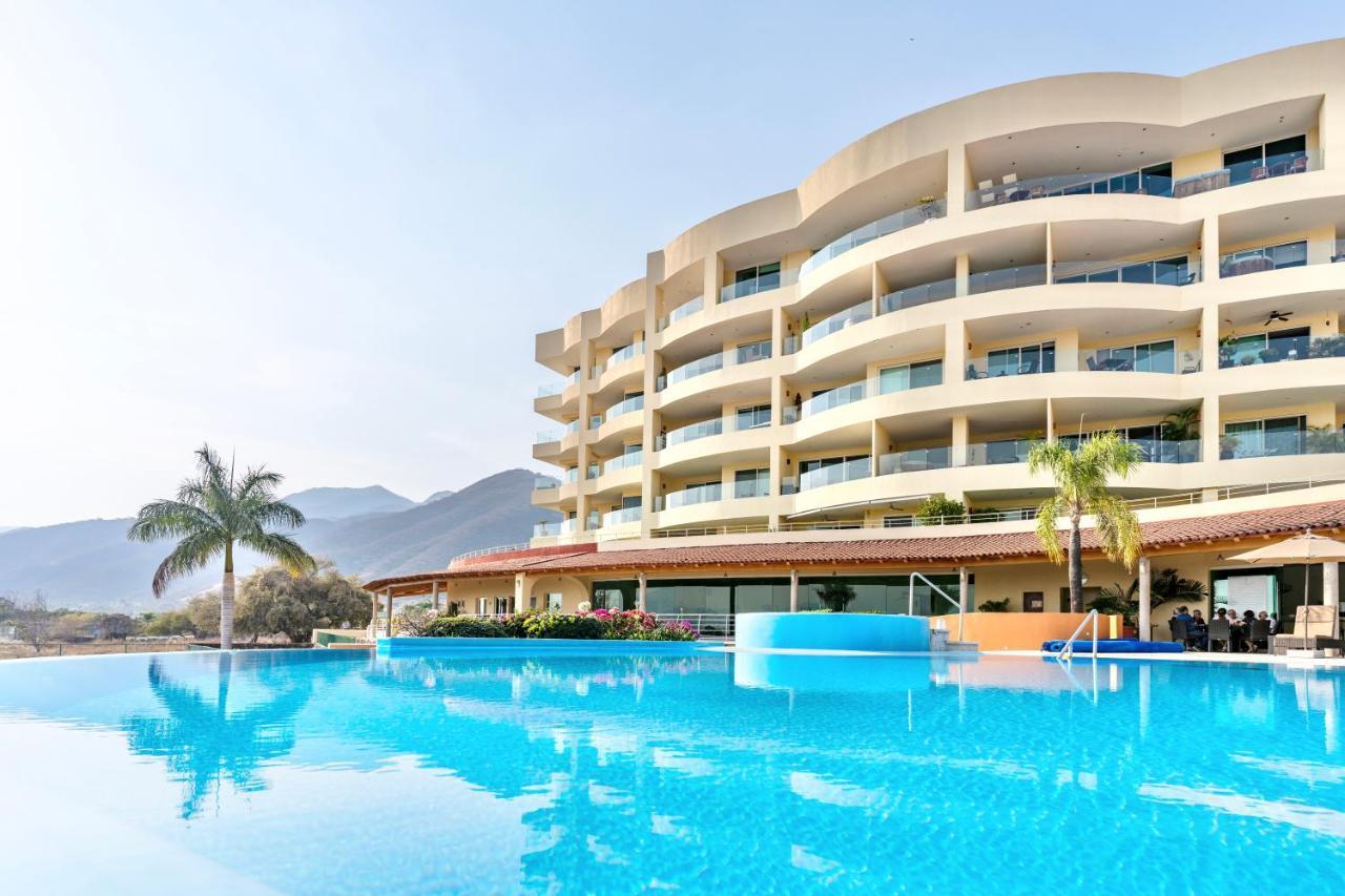 El Dorado Ajijic By Restavio Exterior photo