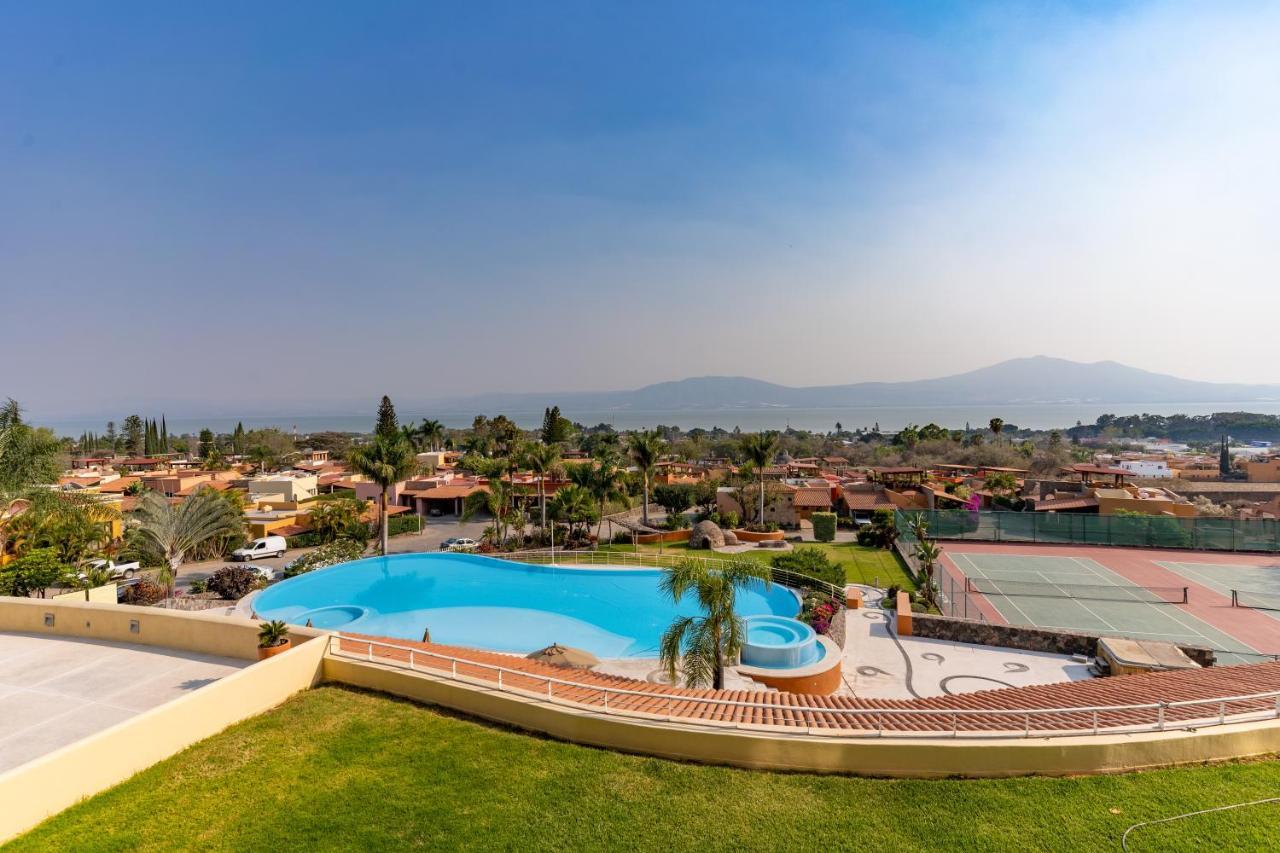 El Dorado Ajijic By Restavio Exterior photo